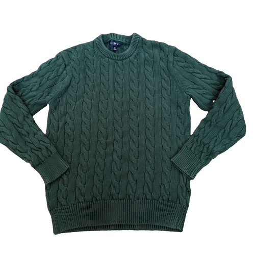 Crew sweater mens - j,