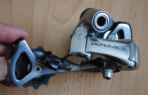 Shimano dura ace 7800 gs - ace,