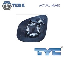 328-0204-1 REAR VIEW MIRROR