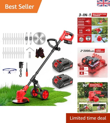 2026 upgrade cordless garden - 2026,