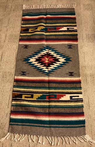 Vtg 1970s zapotec - 1970s, hand