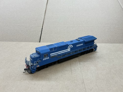 Bachmann spectrum scale - ho,