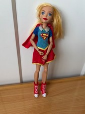 DC Super Hero Girls 2015
