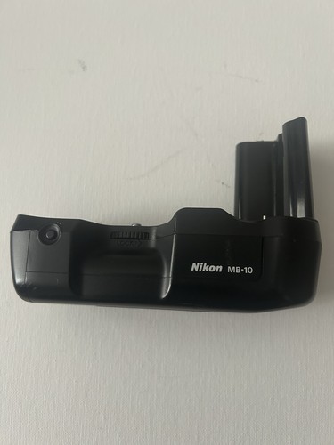 Nikon battery grip for - nikon,