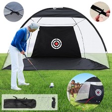 2M Large Golf Practice Net