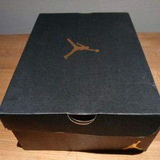 EMPTY BOX for Air Jordan 1 Low