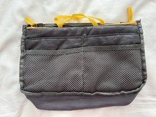 Bag Insert/organiser For Medium HandBags
