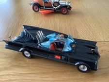 Batmobile 267 corgi original