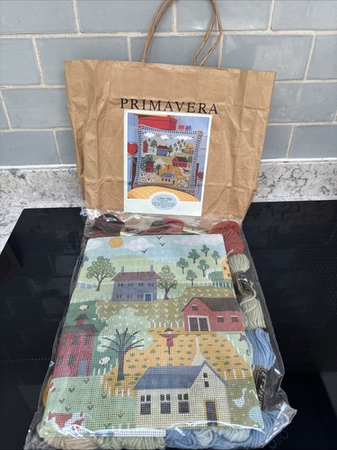 Primavera tapestry kit 120 - kit,