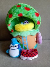 Squishmallows Squishville