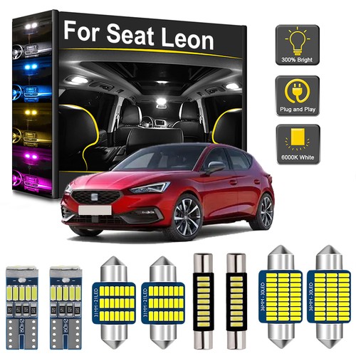 Car led interior light bulbs - led,