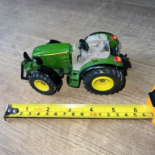 Siku john deere - siku,