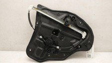 MAZDA CX-3LEFT REAR WINDOW REGULATOR WINDER 5 Door Hatchback DH2M73590A 15-21
