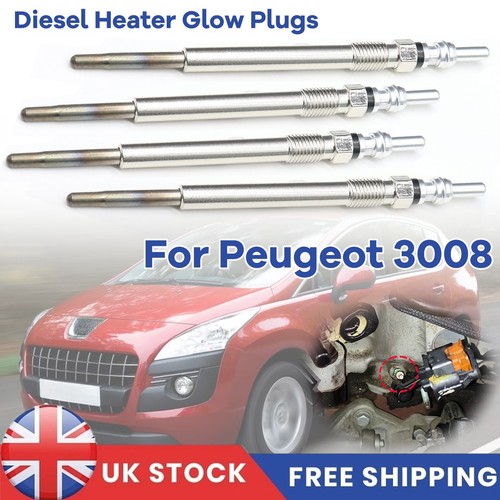 Set for peugeot 3008 - set, of