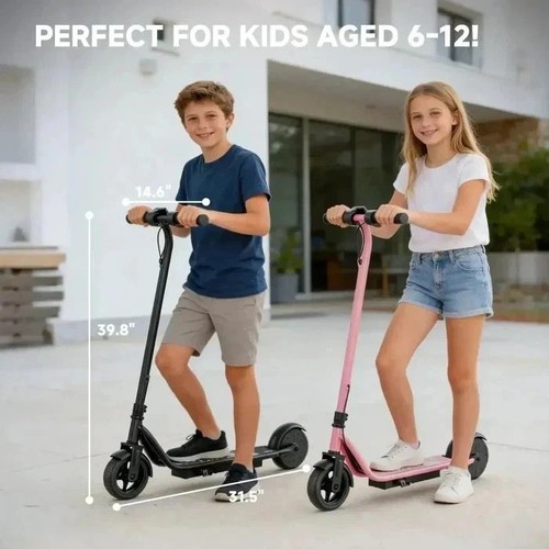 Ladped lp65 kids - ladped, electric