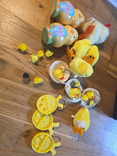Easter decoration bundle - decoration,