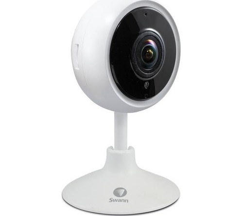 Swann fhd 1080p wifi smart - swann,