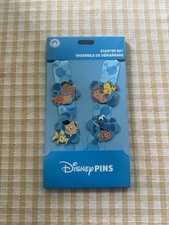 Under The Sea Starter Set