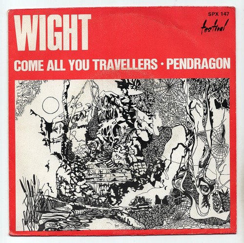 Wight hippy acid folk - uk,