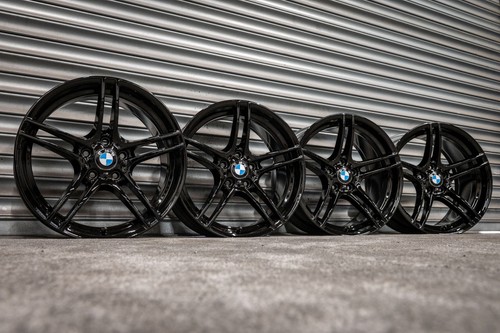 Genuine bmw 3 - 19", 3-series