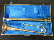 Yamaha ysl 353 - ysl-353, trombone