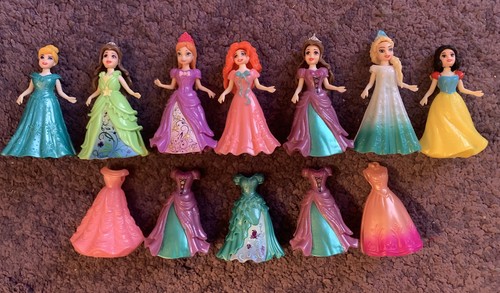 Disney princess magiclip - princess, magic