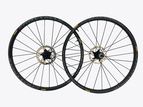 Mavic crossmax pro carbon - pro, 29"