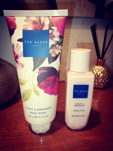 Ted baker bath and - baker, body