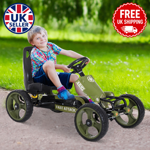 Adjustable seat kids pedal - adjustable,
