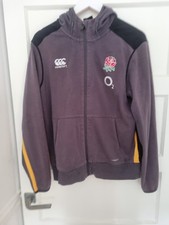 Canterbury England Rugby Full