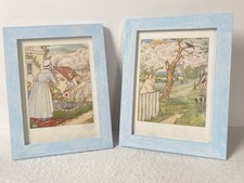 A Vintage Pair of Children’s