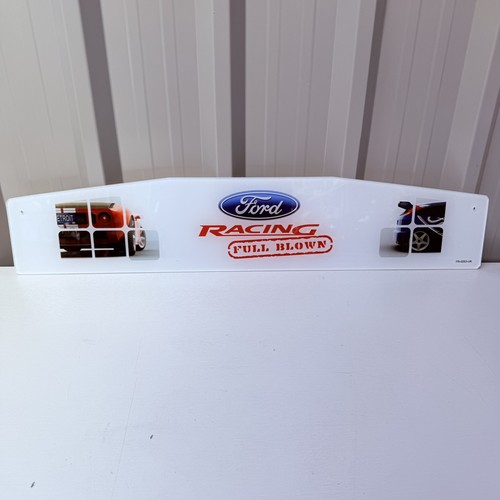 Sega ford racing - ford, full