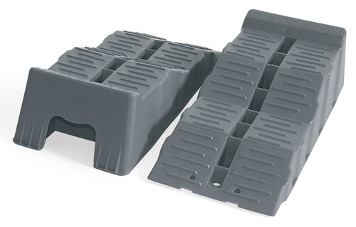 Flamma level ramps for - up,