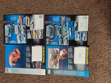 Revell model collection - revell,