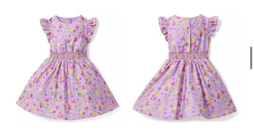 Disney rapunzel tangled - tangled, dress