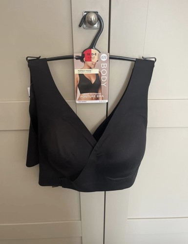 Posture soft front - posture, soft,