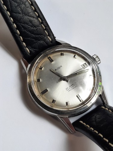 Majex automatic watch - majex,