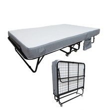 Folding Bed Rollaway Bed