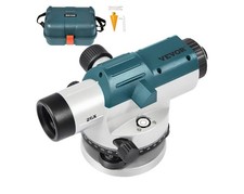 26x Automatic Optical Level