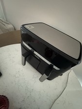 Tefal Dual Easy Fry Duel 8.3L