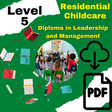 BTEC Level 5 Diploma in