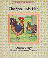 The Speckledy Hen - Alison