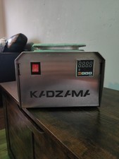 Electric Chocolate Melting Machine for warming & tempering and keeping work temp