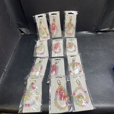 X12 Charmed Teddy Charms Job