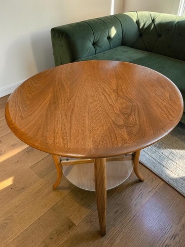 Ercol windsor side - ercol,