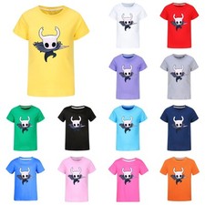 Kids Boys Girls Hollow Knight
