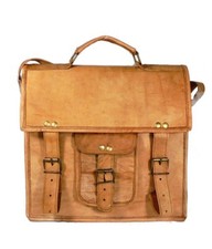 Men's Genuine Vintage Leather