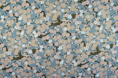 Japanese cherry blossom - cherry,