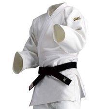 Mizuno judo jacket - judo, judogi