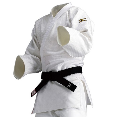 Mizuno judo jacket judogi - mizuno, gi